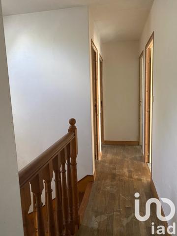 Maison à vendre 8 pièces 135 m² Romazy