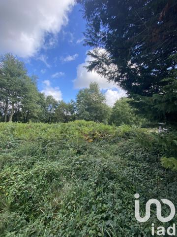 Maison à vendre 8 pièces 135 m² Romazy