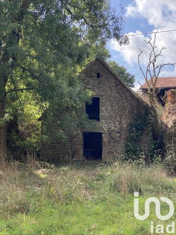 Maison à vendre 8 pièces 135 m² Romazy