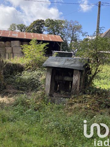 Maison à vendre 8 pièces 135 m² Romazy