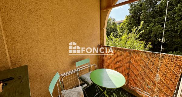 À vendre Studio 35 m² - Avignon 84000
