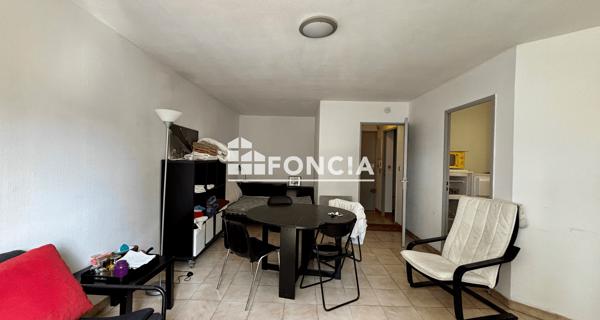 À vendre Studio 35 m² - Avignon 84000