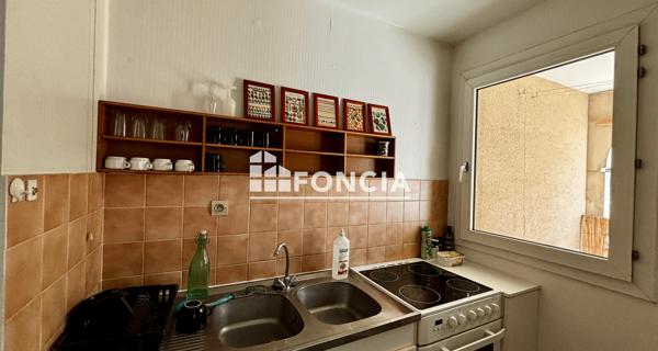 À vendre Studio 35 m² - Avignon 84000