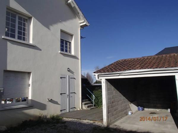 ACHAT : APPARTEMENT T3 - Morlaas - Pyrénées-Atlantiques (64)