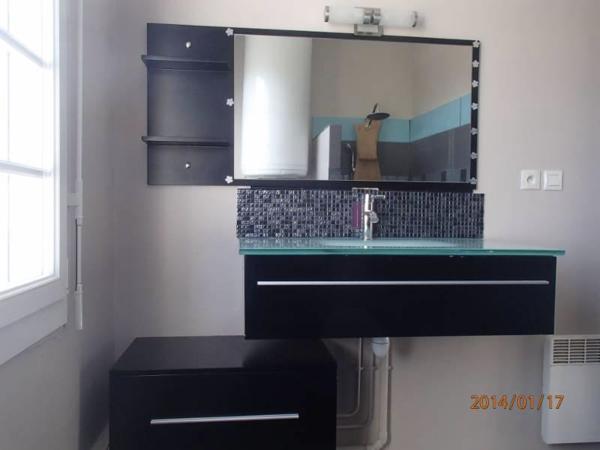 ACHAT : APPARTEMENT T3 - Morlaas - Pyrénées-Atlantiques (64)