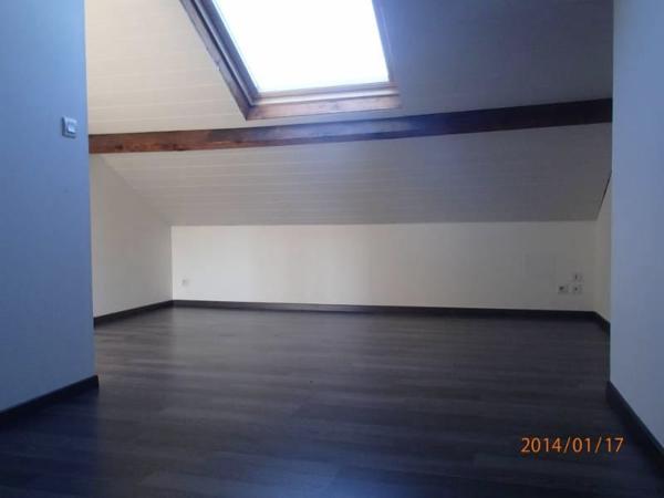 ACHAT : APPARTEMENT T3 - Morlaas - Pyrénées-Atlantiques (64)