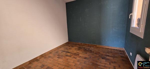 Sausset-les-Pins (13960) Maison plain-pied 43m² avec jardin, vue mer et parking