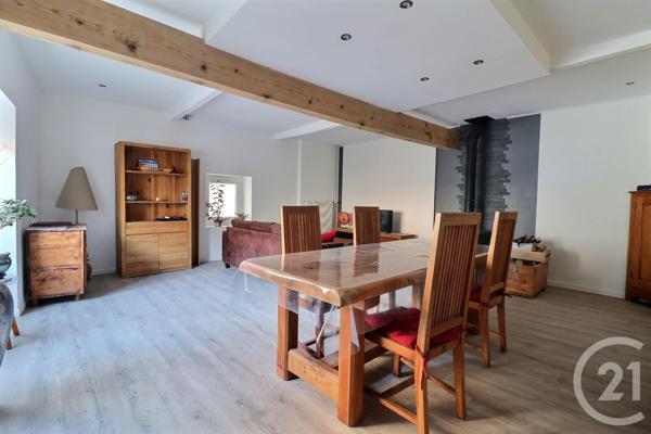 Maison à vendre  5 pièces - 148 m2 AMBUTRIX - 01