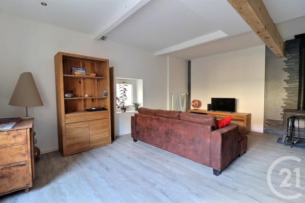 Maison à vendre  5 pièces - 148 m2 AMBUTRIX - 01