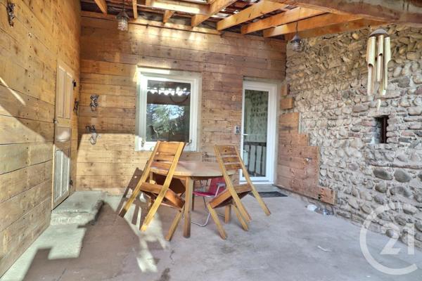 Maison à vendre  5 pièces - 148 m2 AMBUTRIX - 01