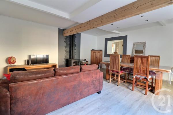 Maison à vendre  5 pièces - 148 m2 AMBUTRIX - 01