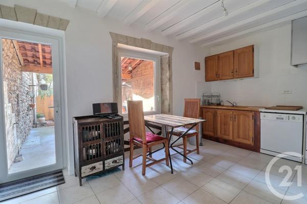 Maison à vendre  5 pièces - 148 m2 AMBUTRIX - 01