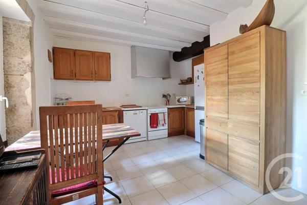 Maison à vendre  5 pièces - 148 m2 AMBUTRIX - 01