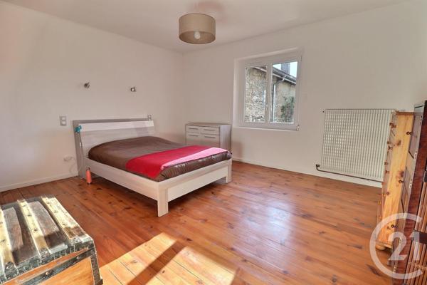 Maison à vendre  5 pièces - 148 m2 AMBUTRIX - 01