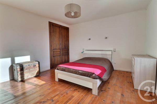 Maison à vendre  5 pièces - 148 m2 AMBUTRIX - 01