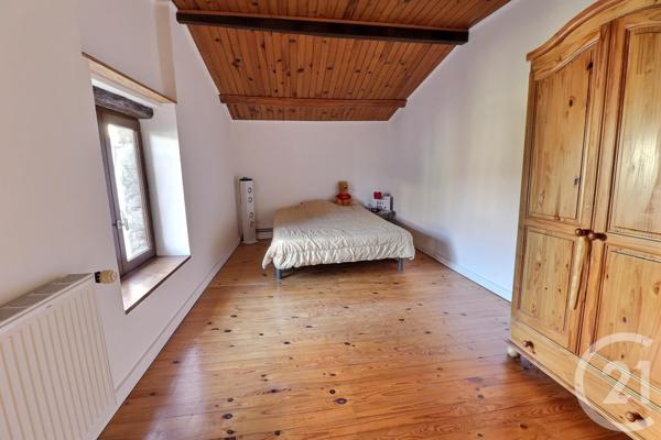 Maison à vendre  5 pièces - 148 m2 AMBUTRIX - 01