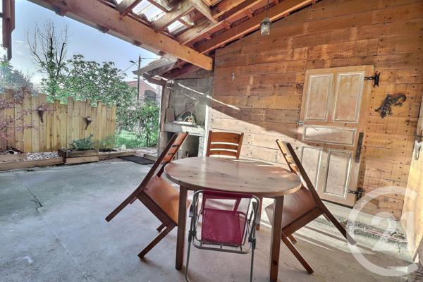 Maison à vendre  5 pièces - 148 m2 AMBUTRIX - 01