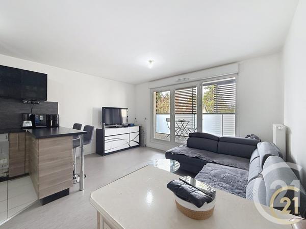 Appartement F3 à vendre  3 pièces - 60,01 m2 BONDY - 93