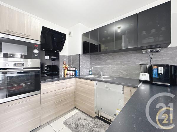Appartement F3 à vendre  3 pièces - 60,01 m2 BONDY - 93