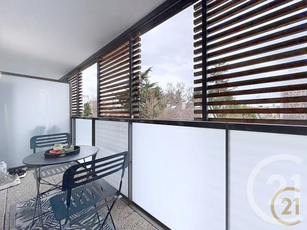 Appartement F3 à vendre  3 pièces - 60,01 m2 BONDY - 93