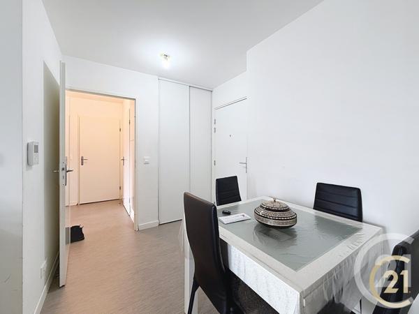 Appartement F3 à vendre  3 pièces - 60,01 m2 BONDY - 93