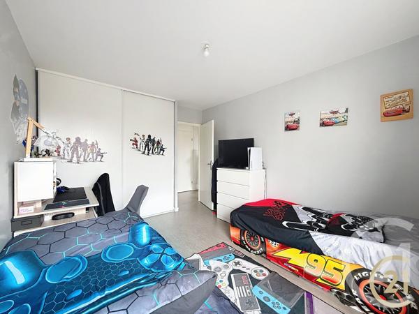 Appartement F3 à vendre  3 pièces - 60,01 m2 BONDY - 93