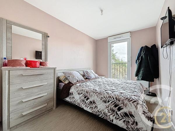 Appartement F3 à vendre  3 pièces - 60,01 m2 BONDY - 93