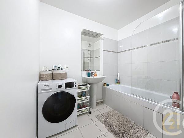 Appartement F3 à vendre  3 pièces - 60,01 m2 BONDY - 93