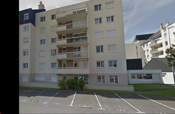 Appartement à louer à Caen (14000)