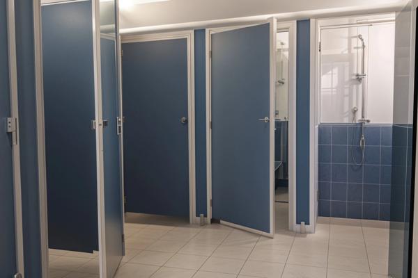 Propriété gîtes camping chambres d'hôtes