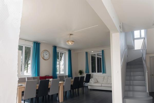 Propriété gîtes camping chambres d'hôtes