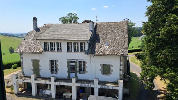 Propriété gîtes camping chambres d'hôtes