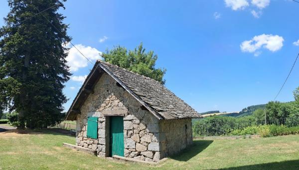 Propriété gîtes camping chambres d'hôtes