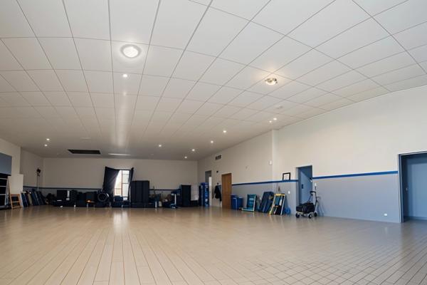 Propriété gîtes camping chambres d'hôtes