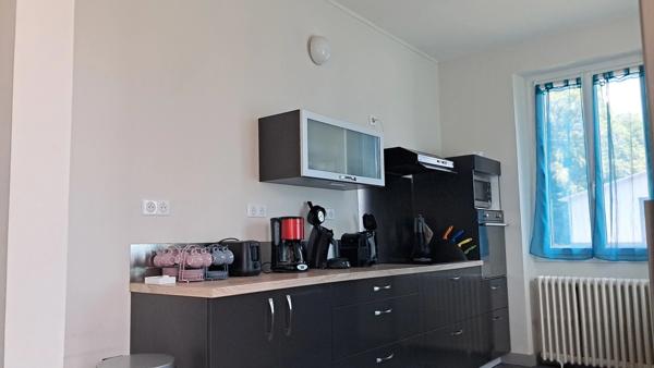 Propriété gîtes camping chambres d'hôtes