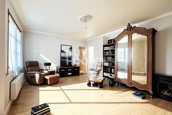 Maison à vendre - Emplacement privilégié au Port de La Teste