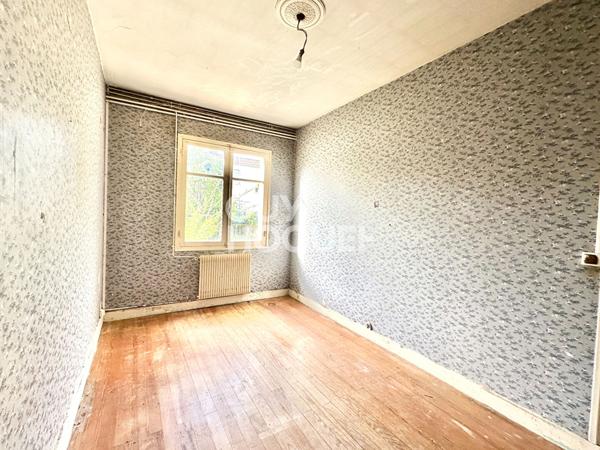 Maison à vendre - Emplacement privilégié au Port de La Teste