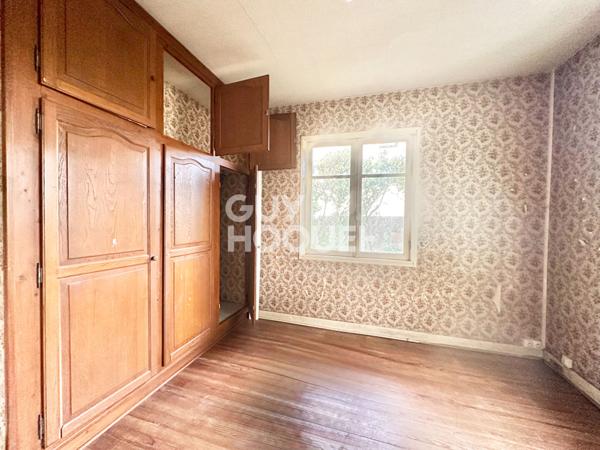 Maison à vendre - Emplacement privilégié au Port de La Teste