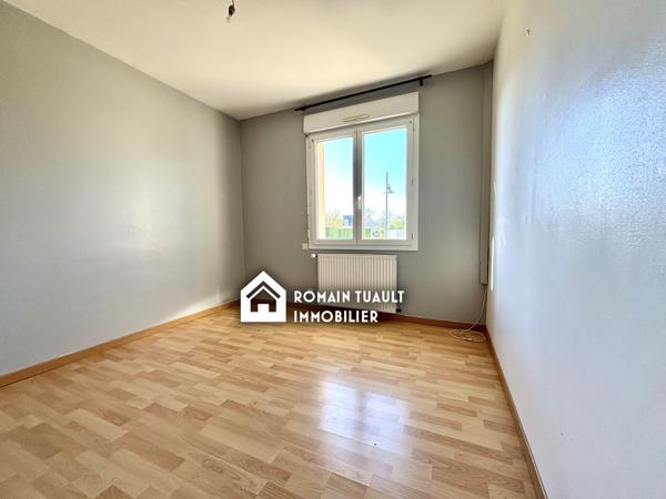 Maison de 127 m2.