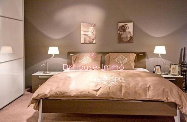 Appartement à vendre 3 pièces de 60 m²