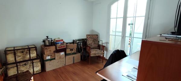 Rabastens: Belle villa T5 avec piscine sur parc de 5000m2 + T2