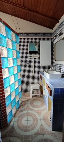 Rabastens: Belle villa T5 avec piscine sur parc de 5000m2 + T2