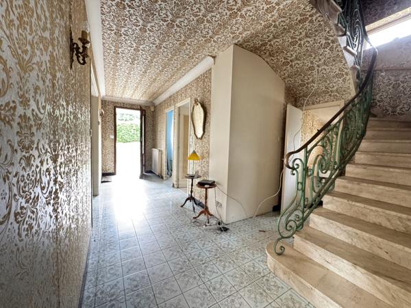 GUIPAVAS, Maison T7 170m2
