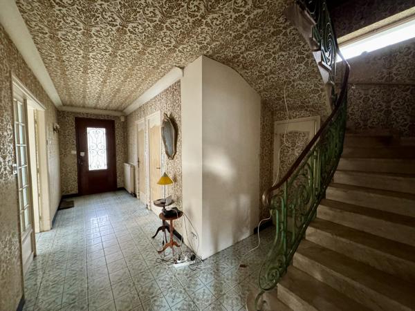 GUIPAVAS, Maison T7 170m2