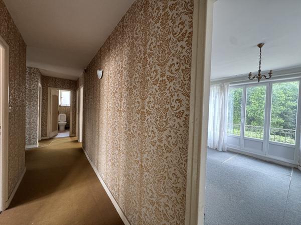 GUIPAVAS, Maison T7 170m2