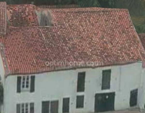 Rare - Maison de Charme au Cœur de Saint-Martin-de-Ré avec Cour