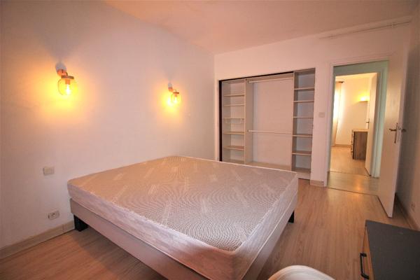 BEL APPT T3 MEUBLE REFAIT