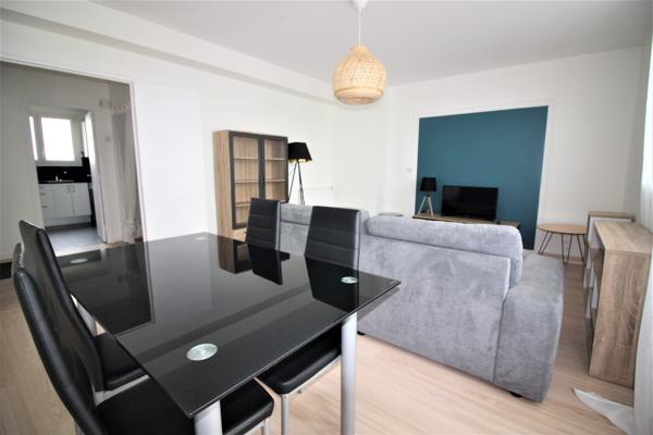 BEL APPT T3 MEUBLE REFAIT