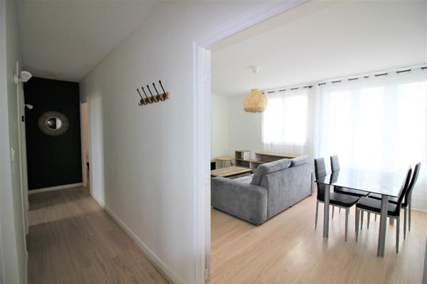 BEL APPT T3 MEUBLE REFAIT