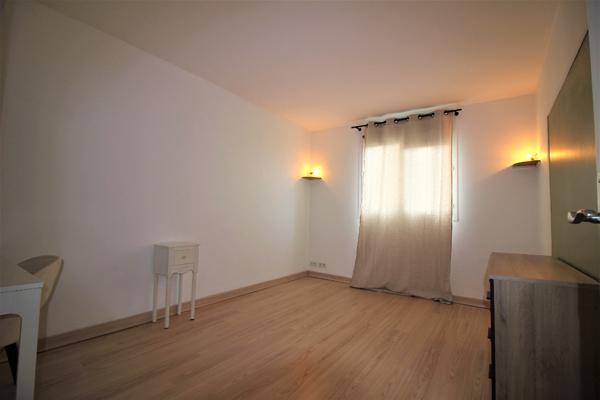 BEL APPT T3 MEUBLE REFAIT